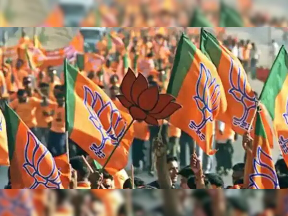 BJP ने जनसंख्या नियंत्रण कानून की बात छेड़कर सियासी माहौल फिर से गर्मा दिया है.