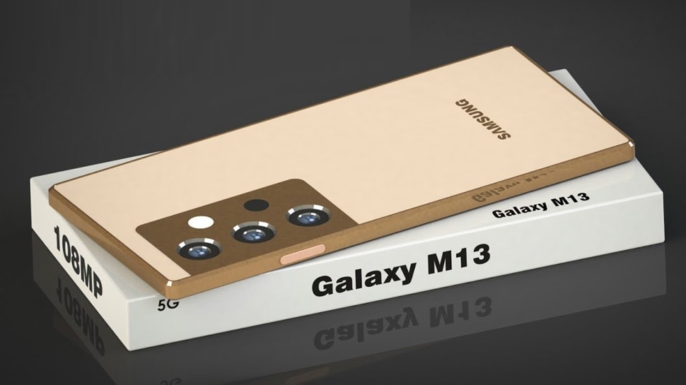 samsung m13 pro 5g