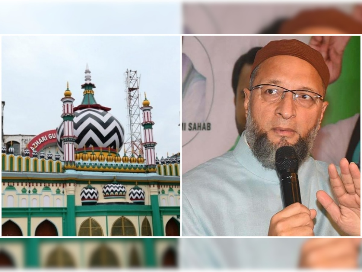 AsaduddinOwaisi