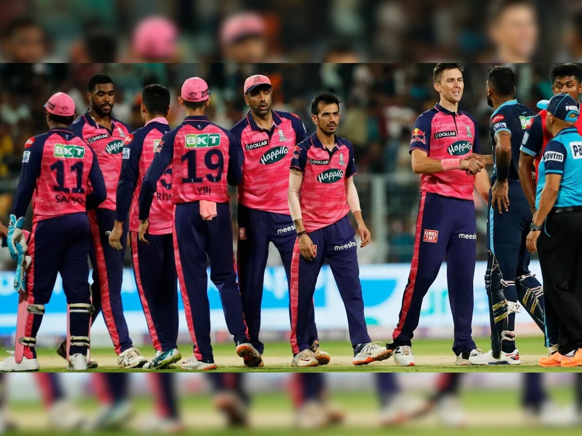 IPL 2022: इस बड़ी गलती के कारण राजस्थान के हाथ से फिसला फाइनल का टिकट, गुजरात टाइटंस ने मार ली बाजी