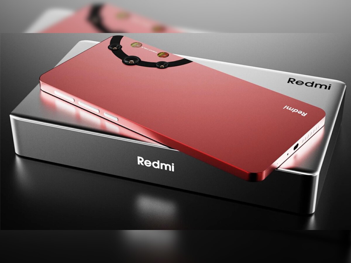Flipkart पर मची है लूट! Redmi का 5G Smartphone खरीदें सिर्फ 749 रुपये में; Offer जान नहीं रोक पाएंगे खुद को