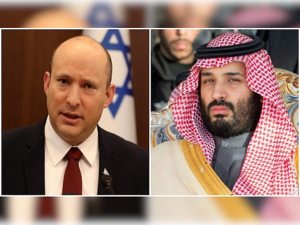  इसराइल को लेकर सऊदी अरब ने किया बड़ा ऐलान, ईरान पर भी बोले सऊदी विदेश मंत्री 