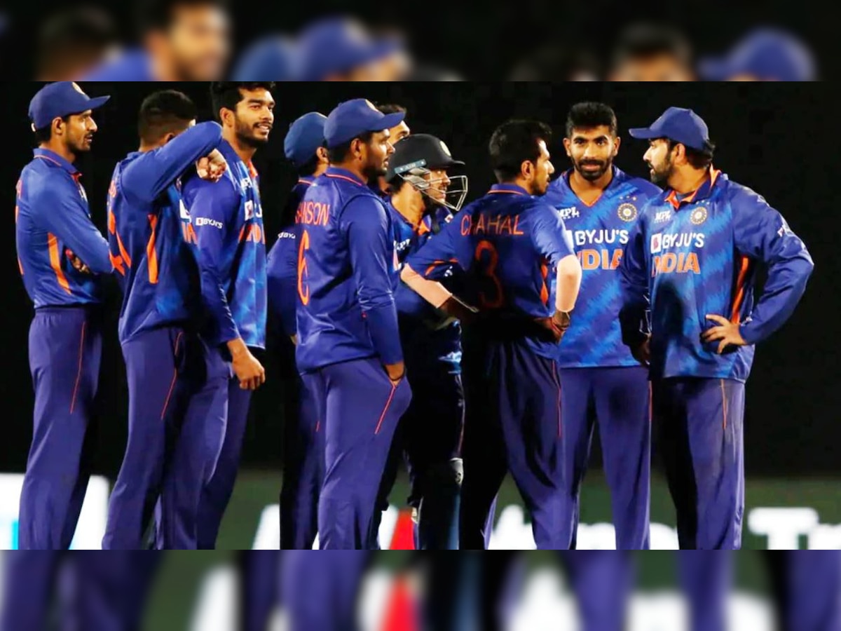 Team India