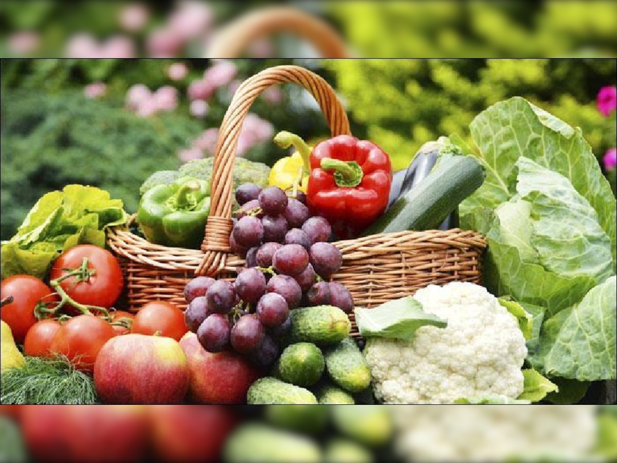 जिन्हें हम सालों से समझ रहे थे Vegetables, वह असल में निकले Fruits! क्या आपको पता है?