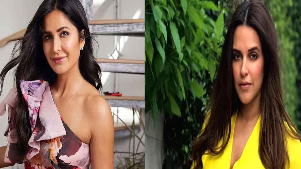 From Katrina Kaif To Neha Dhupia These Actress Worked In B Grade Films ...