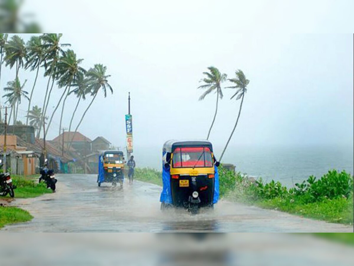 ପ୍ରାକ୍ ମୌସୁମୀ ବର୍ଷା କ'ଣ? କିପରି ଏହା ମୌସୁମୀ ବର୍ଷା ଠାରୁ ହୋଇଥାଏ ଭିନ୍ନ