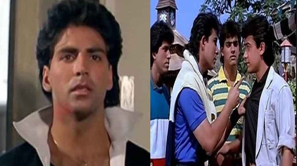 Jo jeeta Wohi Sikandar: साइड रोल के लिए दिए ऑडिशन में Deepak Tijori से पिछड़ गए थे Akshay Kumar! नहीं मिली थी फिल्म Jo jeeta Wohi Sikandar: साइड रोल के लिए दिए ऑडिशन में Deepak Tijori से पिछड़ गए थे Akshay Kumar! नहीं मिली थी फिल्म