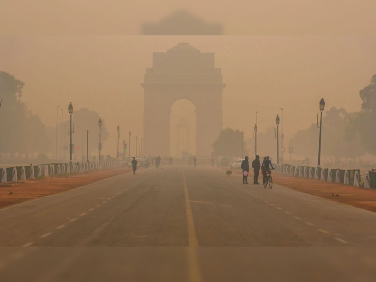 Air Pollution: दिवाली पर प्रदूषण की वजह पटाखे नहीं, IIT दिल्ली की स्टडी में खुलासा; सामने आई ये बड़ी वजह  