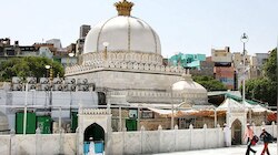 एकलिंग मंदिर को कब्जा कर बनाई गई थी अजमेर की दरगाह? इस संगठन ने उठाई सर्वे की मांग