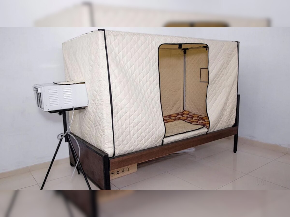 Portable AC Tupik Private Limited air conditioner electricity bill will