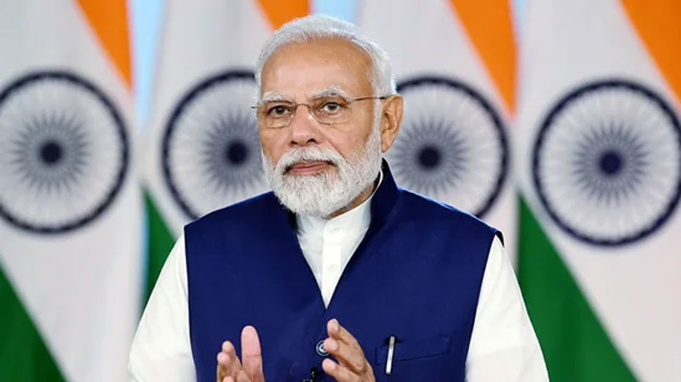 Modi@8: मोदी सरकार के आठ साल पूरे, PM का है 8 नंबर से खास कनेक्शन