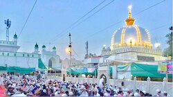 एकलिंग मंदिर तोड़ कर बनाई गई अजमेर की दरगाह? महाराणा प्रताप सेना ने की जांच की मांग