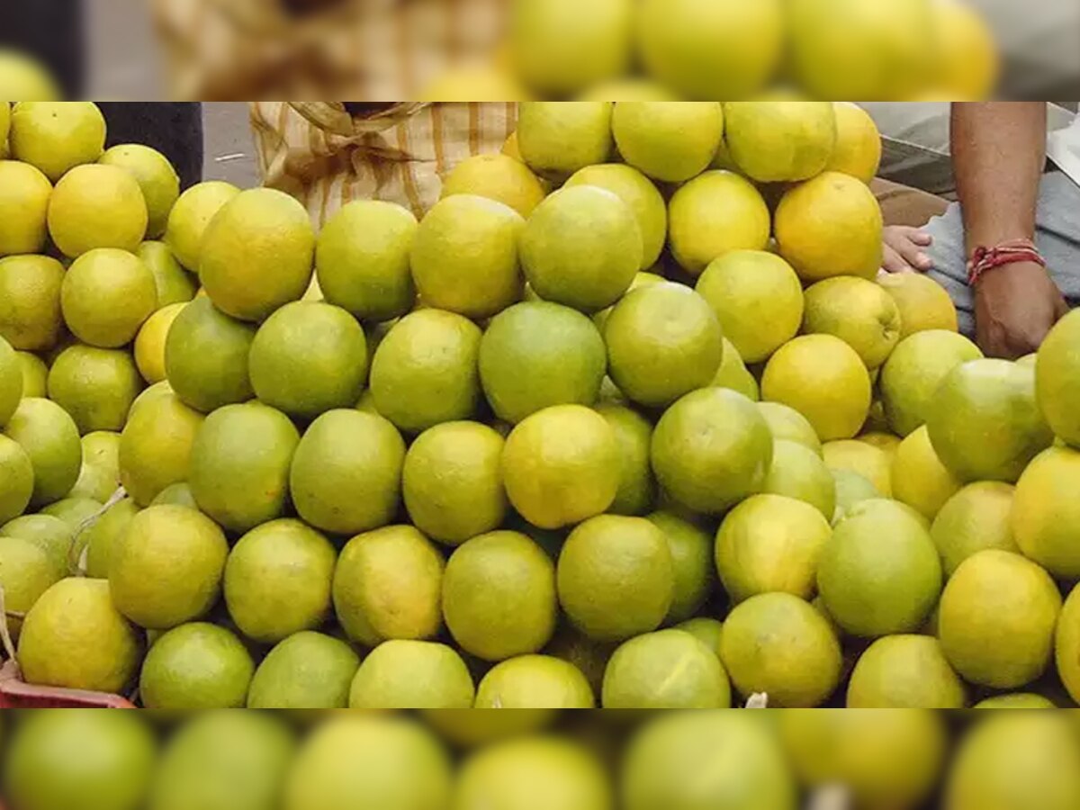Mosambi benefits: मौसंबी महिलाओं के लिए है उमदाह चीज; शरीर में जाकर करती है ये काम