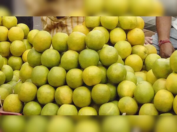 Mosambi benefits: मौसंबी महिलाओं के लिए है उमदाह चीज; शरीर में जाकर करती है ये काम