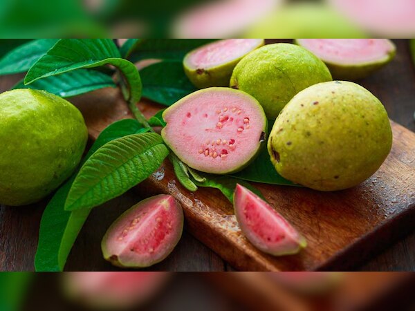 Guava benefits: मर्दों के लिए लाजवाब चीज है अमरूद; शादीशुदा पुरुष ऐसे करें सेवन