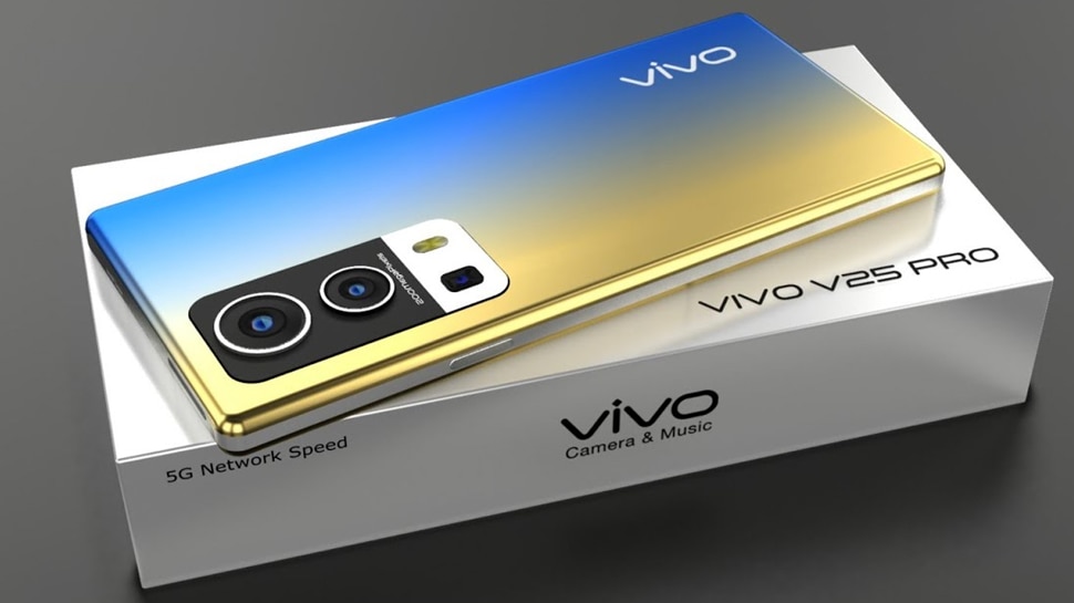 vivo v25 in hindi