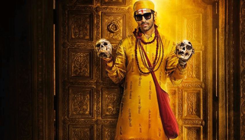 Bhool Bhulaiyaa 2 BO Collection Week 1: कार्तिक आर्यन का जादू बरकरार, पहले ही हफ्ते में मारी सेंचुरी