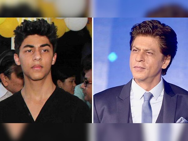 Aryan Khan