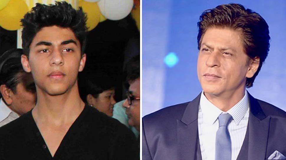 Aryan Khan Aryan Khan