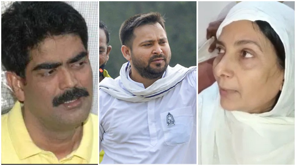 राज्यसभा नहीं भेजने पर हिना शहाब का RJD से मोहभंग, जल्द थामेंगी इस पार्टी का दामन! राज्यसभा नहीं भेजने पर हिना शहाब का RJD से मोहभंग, जल्द थामेंगी इस पार्टी का दामन!