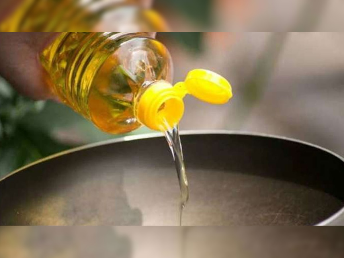 Edible Oil: खाने के तेल पर सरकार की सख्‍ती, कस्‍टम ड्यूटी खत्‍म करने के बाद अब क‍िया यह काम