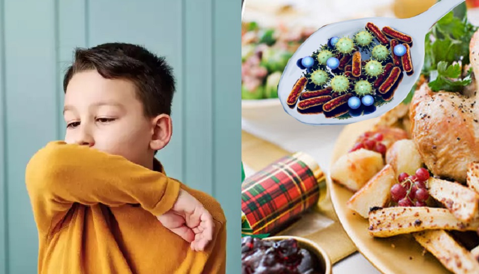 Food Poisoning: बरसात में एक छोटी सी गलती से हो सकता है फूड पॉइजनिंग, जानें इसके लक्षण, घरेलू उपाय Food Poisoning: बरसात में एक छोटी सी गलती से हो सकता है फूड पॉइजनिंग, जानें इसके लक्षण, घरेलू उपाय