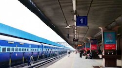 MP का यह रेलवे स्टेशन बनेगा model station, जानिए रेलवे की योजना 