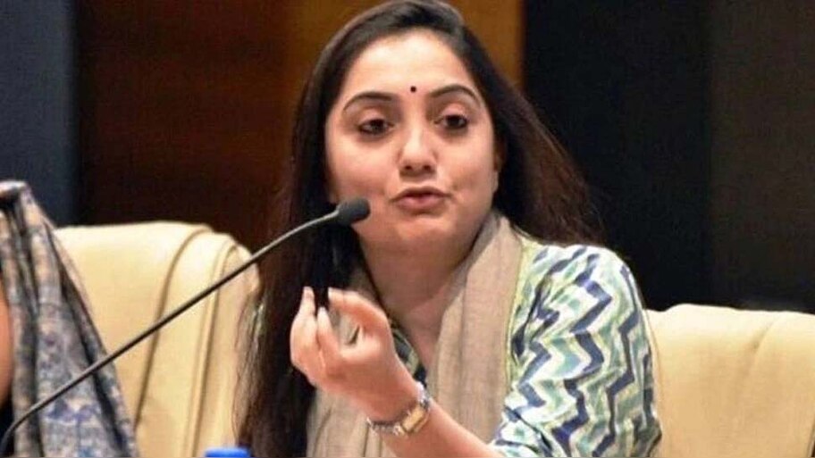 BJP की नुपूर शर्मा को जान से मारने की मिली धमकी; इनपर लगाया आरोप 