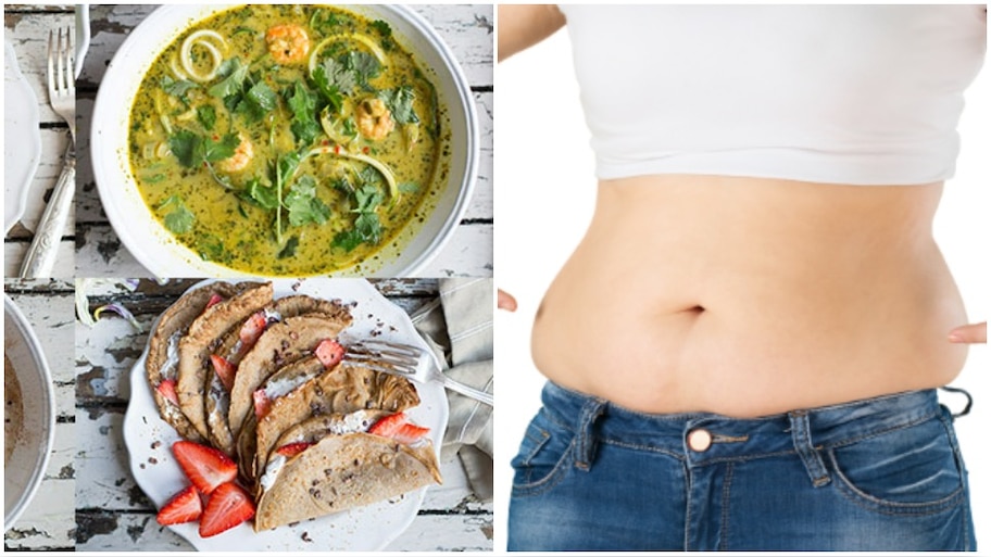 Reduce Belly Fat: गलाना चाहते हैं पेट की चर्बी, आज से ही शुरू करें ये खाना 