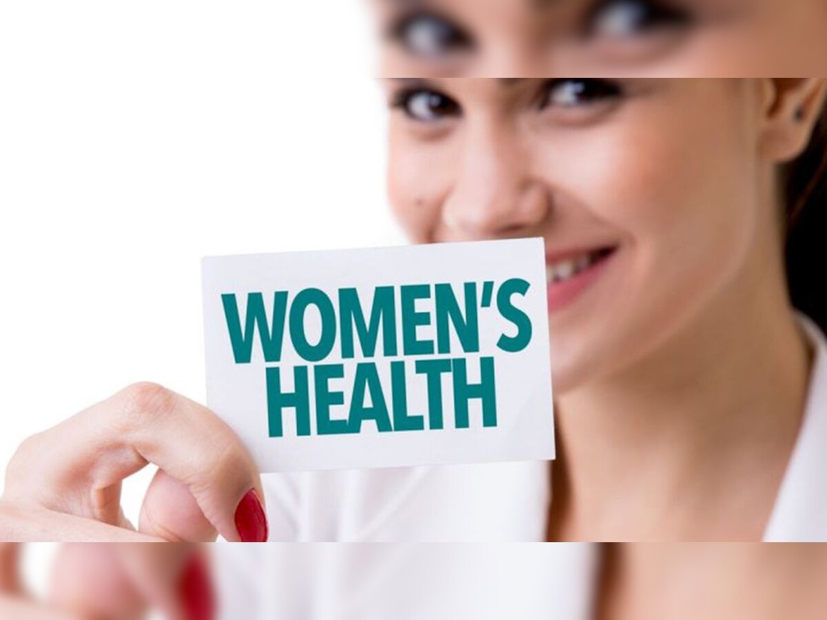 Women's Health Day 2022: इन 3 बीमारियों से सबसे ज्यादा परेशान रहती हैं महिलाएं, जानिए कैसे करें बचाव