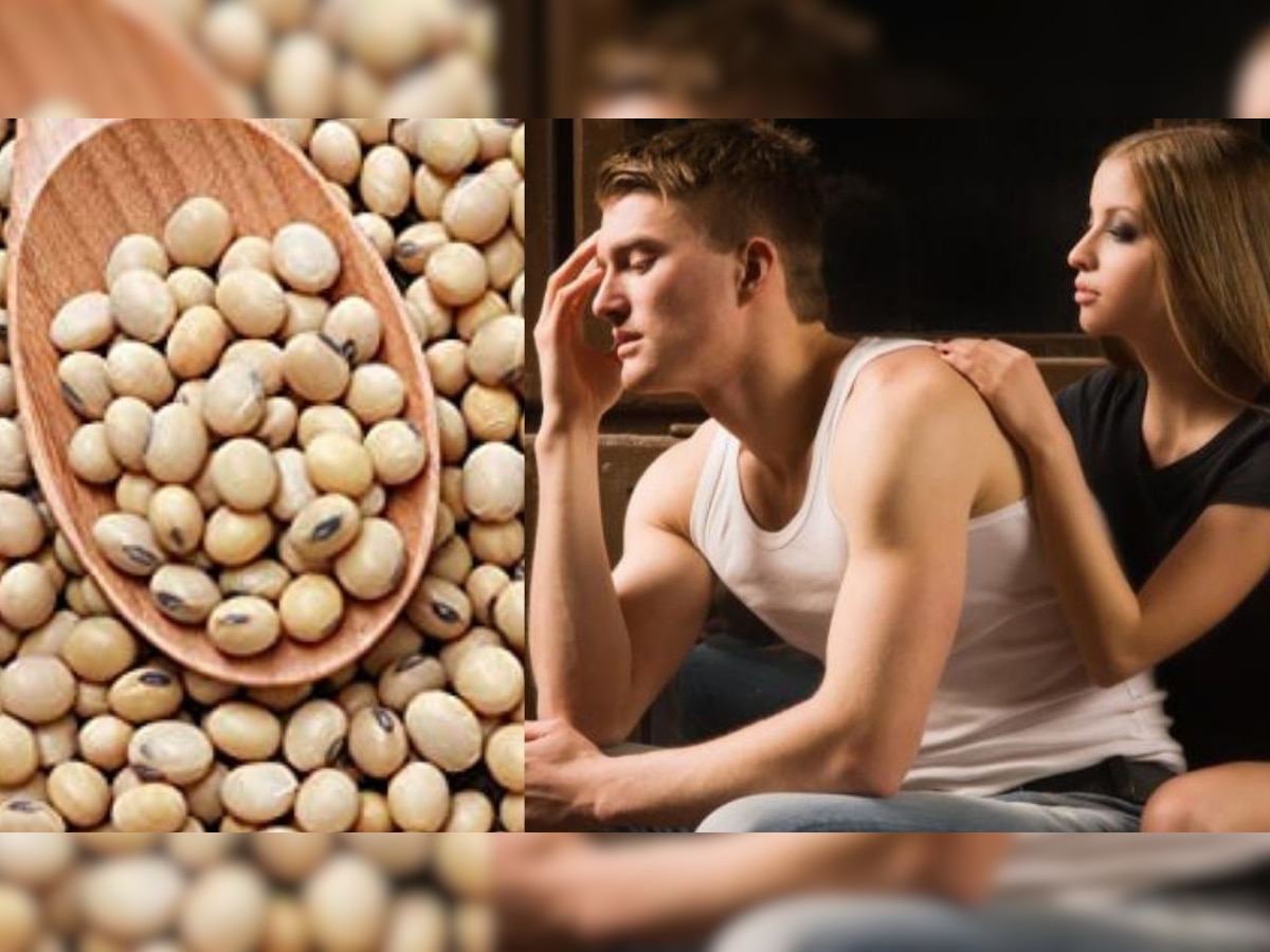 Soybean Side Effects: क्या सोयाबीन पुरुषों को बना रहा नपुंसक?