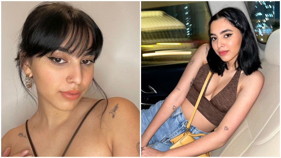 Aaliah Kashyap Aaliah Kashyap