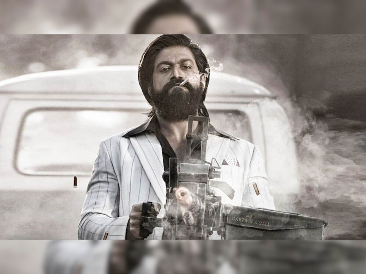 KGF के रॉकी भाई को कॉपी कर आफत में आई जान, अस्पताल पहुंचा 15 साल का लड़का