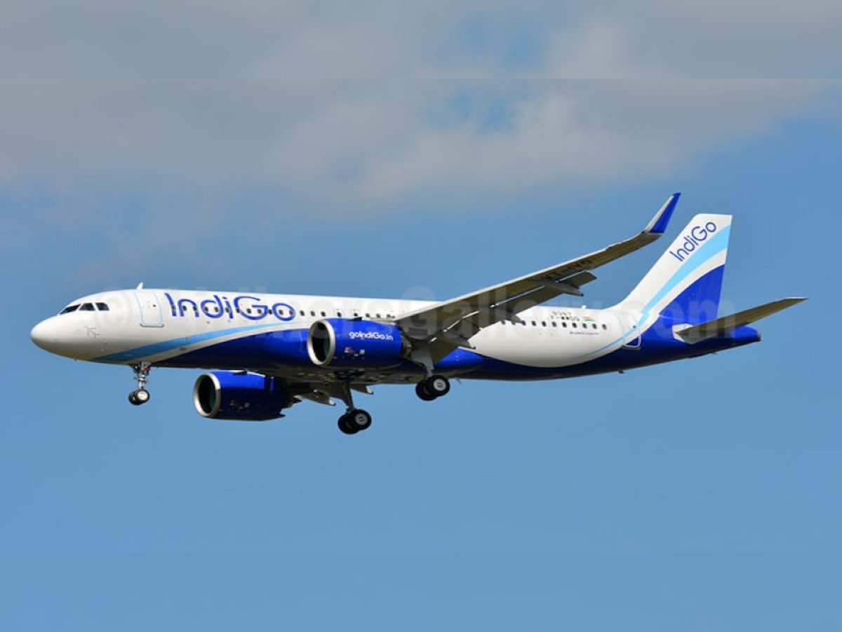 DGCA Imposed Fine On Indigo: डीजीसीए ने इंडिगो पर लगाया पांच लाख रुपये का जुर्माना, विकलांग बच्चे के साथ हुआ था दुर्व्यवहार 