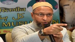 AIMIM ने जमीयत उलमा-ए-हिंद पर साधा निशाना; कहा- मुसलमानों को कमजोर कर रहा संगठन  