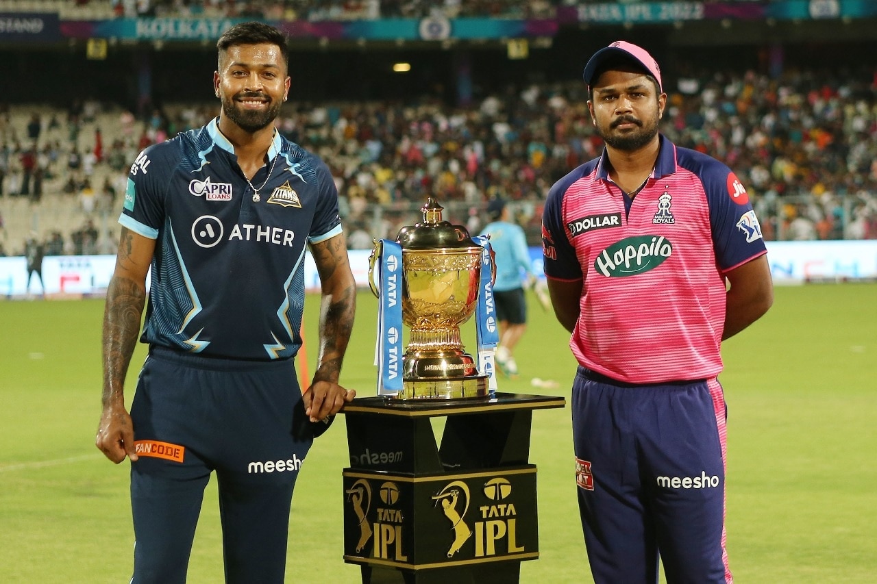 IPL Final Preview: कौन उठाएगा चमचमाती ट्रॉफी, संजू- हार्दिक की फाइनल जंग में किसका पलड़ा भारी?