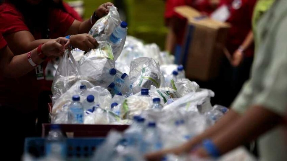 Single-Use Plastic Items Banned In India From July 1 Onwards | Ban on ...