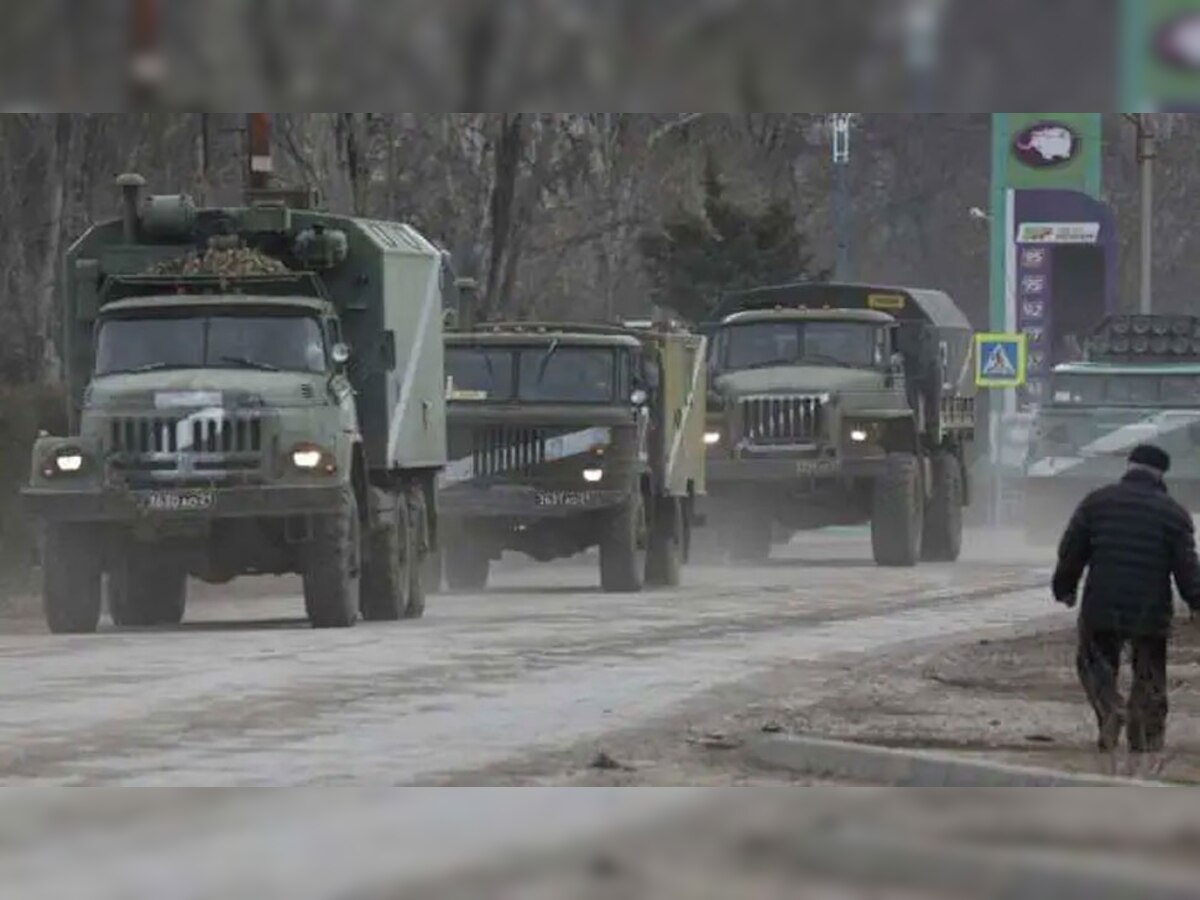 Russia-Ukraine War: रूस ने यूक्रेन के इस इलाके पर किया कब्जा, क्या आसान होगी आगे की राह?