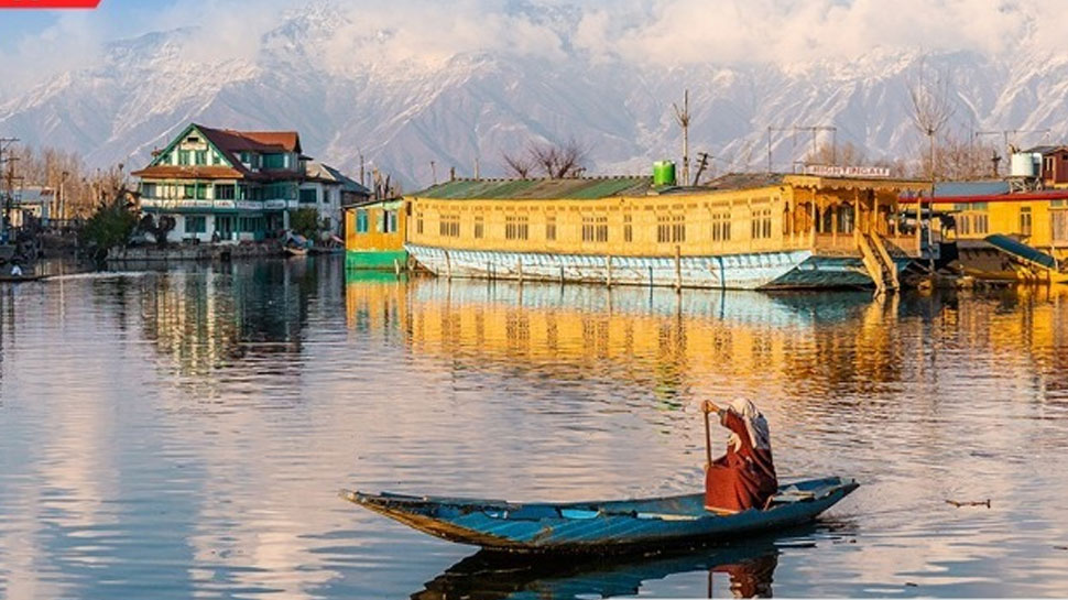 IRCTC लाया धमाकेदार ऑफर, सस्ते में करिए कश्मीर की सैर; मिलेगी फ्लाइट और 7 दिन के लिए होटल