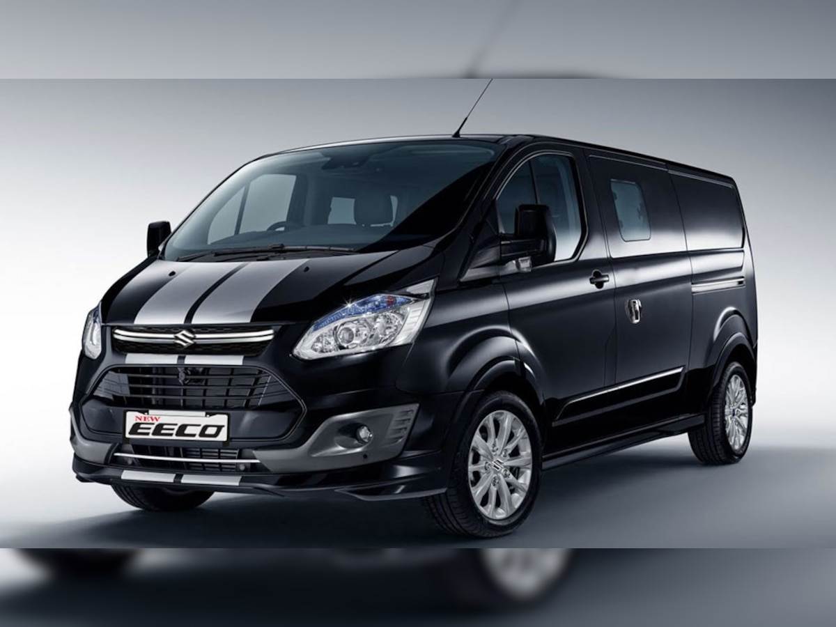 वित्त वर्ष 2022 में मारुति सुजुकी ईको भारत की सबसे ज्यादा बिकने वाली 10 कारों में शामिल है - File Photo