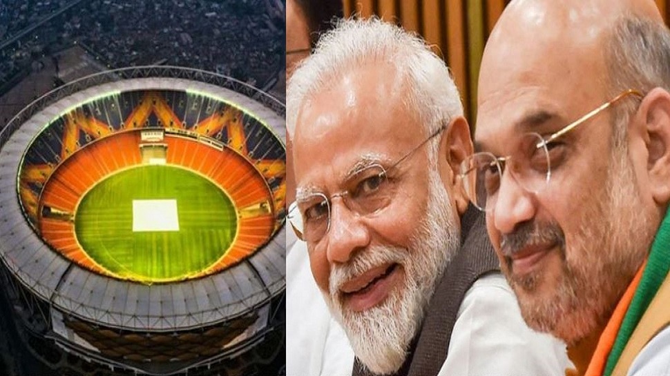 Ipl Modi IPL Final PM Modi and Amit Shah to go to IPL final Narendra Modi ...