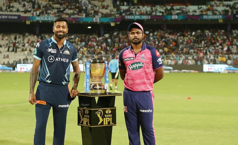 IPL Final: कहीं टूट न जाए संजू का ट्रॉफी जीतने का सपना, इतिहास नहीं दे रहा साथ