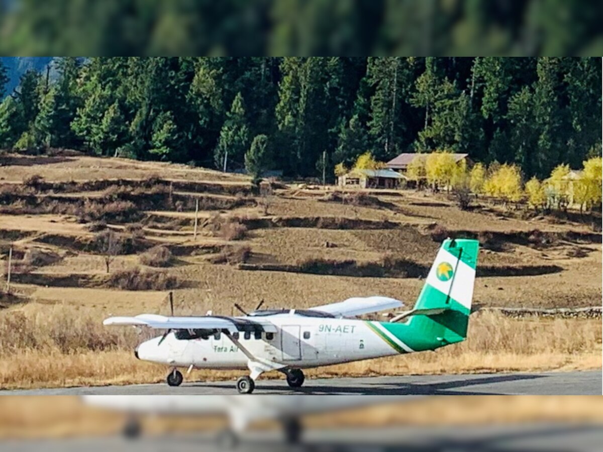 Nepal Plane Crash: नेपाल का लापता विमान कोवांग में हादसे का शिकार, बर्फबारी की वजह से नहीं हो पाया रेस्क्यू ऑपरेशन