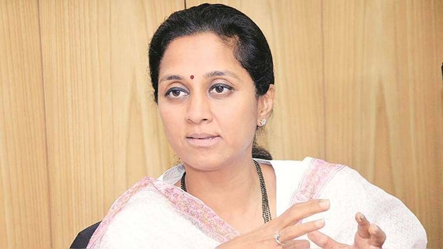 BJP नेता ने महिला MP को कहा-'घर जाकर खाना बनाओ’; सांसद ने दिया ये जवाब 