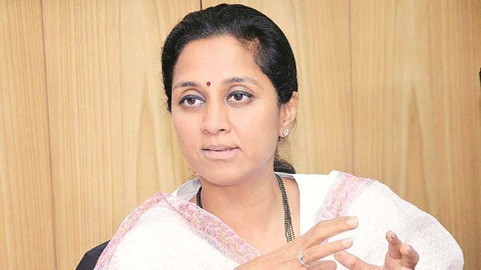 BJP नेता ने महिला MP को कहा-'घर जाकर खाना बनाओ’; सांसद ने दिया ये जवाब BJP नेता ने महिला MP को कहा-'घर जाकर खाना बनाओ’; सांसद ने दिया ये जवाब