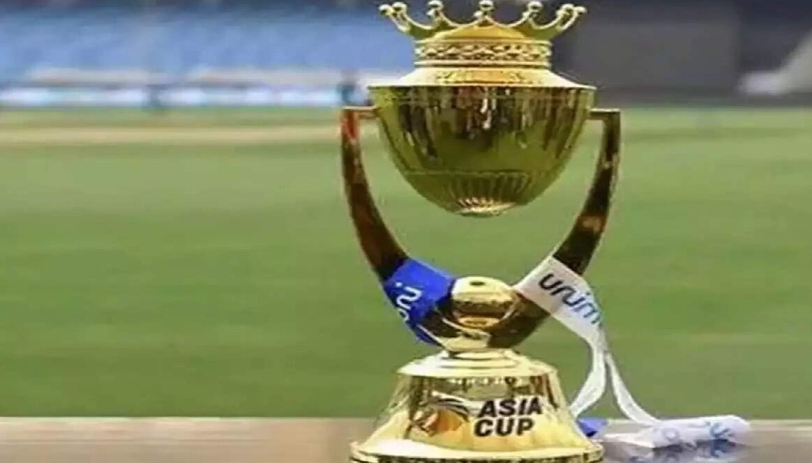 Asia Cup 2022 पर सबसे बड़ी Update, मेजबान श्रीलंका के इस कदम ने बढ़ाई चिंता