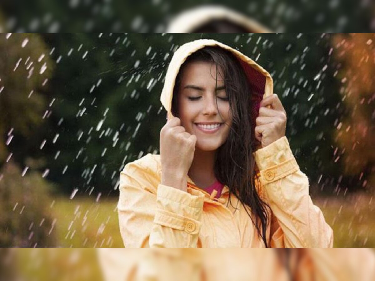 Monsoon Skin Care: बारिश के मौसम में रखना चाहते है चहरे की चमक बरकरार, ऐसे रखें स्‍किन का ध्‍यान