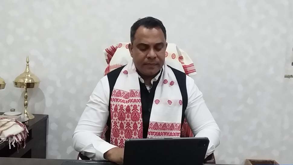 असम में मुस्लिमों सहित छह धार्मिक समुदायों को मिलेगा अल्पसंख्यक होने का प्रमाणपत्र असम में मुस्लिमों सहित छह धार्मिक समुदायों को मिलेगा अल्पसंख्यक होने का प्रमाणपत्र