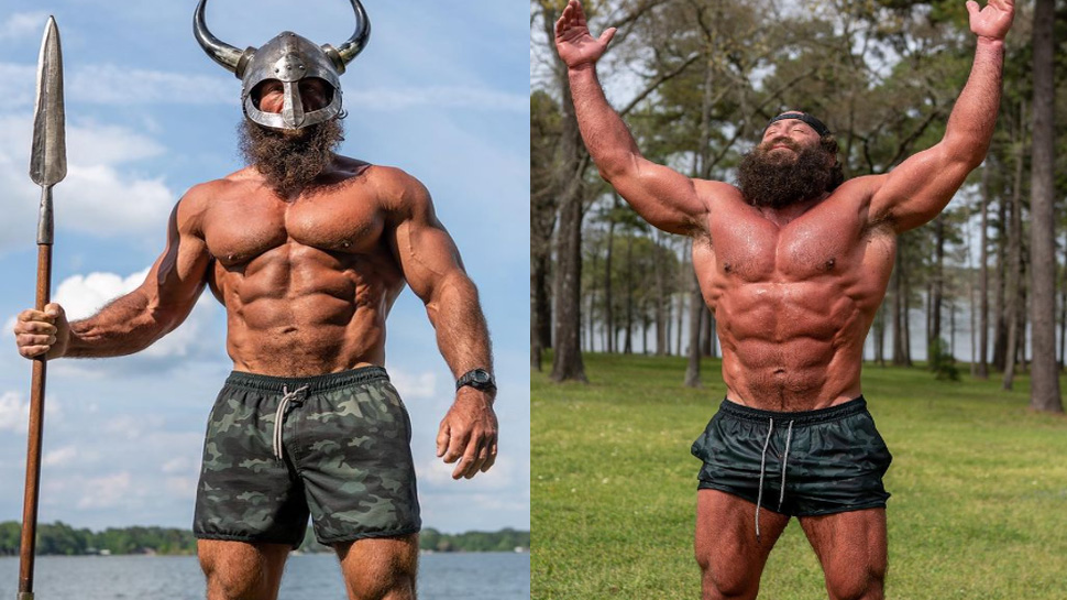 यह शख्स खाता है कच्चा मीट और पीता है खून; करता है ये बड़े दावें यह शख्स खाता है कच्चा मीट और पीता है खून; करता है ये बड़े दावें