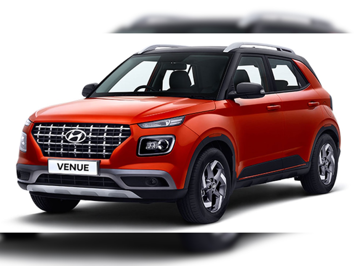 ह्यून्दे ने हाल में वेन्यू कॉम्पैक्ट SUV की 3 लाख यूनिट भारतीय मार्केट में बेचने का ऐलान किया है